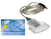 Smartcard